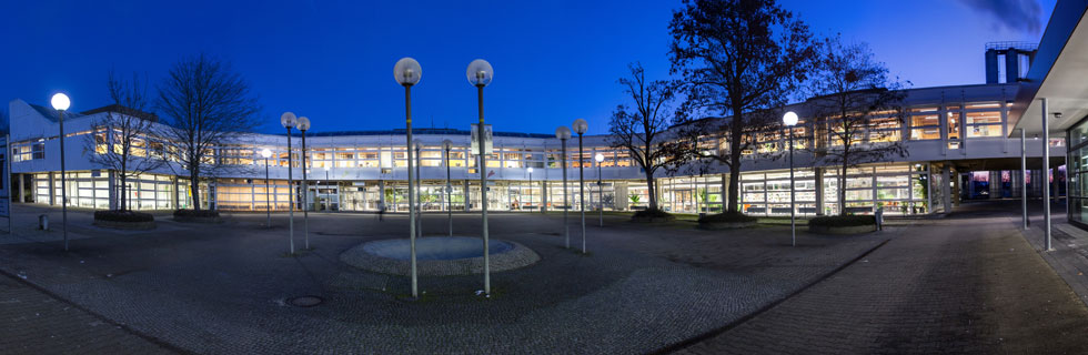 Gewerbliche Schule Waiblingen - GSWN: Kontakt